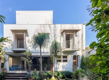Casa · 720m² · 4 Quartos · 6 Vagas · Casa em Vila Nova Conceição, São Paulo/SP de 720m² 4 quartos à venda por R$ 23.000.000,00 ou para lo