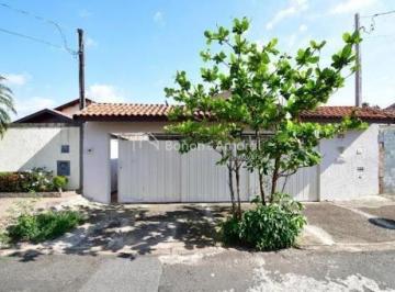 Casa · 240m² · 3 Quartos · 3 Vagas · Casa em Parque Imperador, Campinas/SP de 240m² 3 quartos para locação R$ 6.000,00/mes