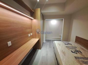 Comercial · 25m² · 1 Quarto · Studio em Vila Clementino, São Paulo/SP de 25m² 1 quartos para locação R$ 1.950,00/mes