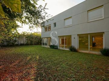 Casa · 913m² · 4 Quartos · 6 Vagas · Casa em Chácara Santo Antônio (Zona Sul), São Paulo/SP de 913m² 4 quartos para locação R$ 55.000,00/