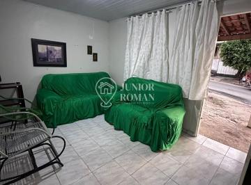 Casa · 2 Quartos · Casa em Sandra Regina, Barreiras/BA de 0m² 2 quartos para locação R$ 1.150,00/mes