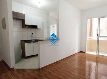 Apartamento · 55m² · 2 Quartos · 1 Vaga · Apartamento em Vila Gonçalves, São Bernardo do Campo/SP de 55m² 2 quartos para locação R$ 2.000,00/m