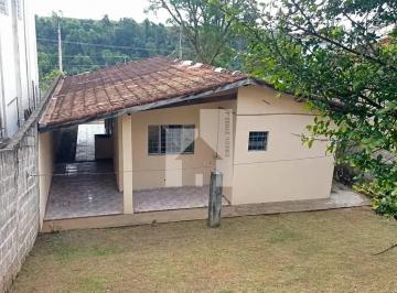 Casa · 160m² · 2 Quartos · 3 Vagas · Casa em Vila Nova Trieste, Jarinu/SP de 160m² 2 quartos para locação R$ 3.000,00/mes