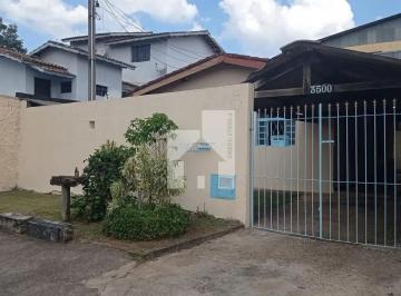 Casa · 160m² · 2 Quartos · 3 Vagas · Casa em Vila Nova Trieste, Jarinu/SP de 160m² 2 quartos para locação R$ 3.000,00/mes