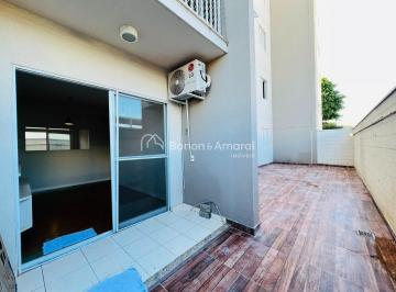 Apartamento · 58m² · 2 Quartos · 2 Vagas · Apartamento em Santa Terezinha, Paulínia/SP de 58m² 2 quartos para locação R$ 2.900,00/mes