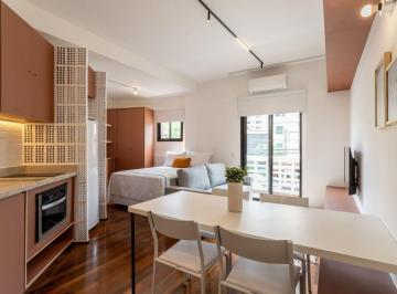 Apartamento · 36m² · 1 Quarto · Apartamento em Campos Elíseos, São Paulo/SP de 36m² 1 quartos para locação R$ 2.021,00/mes