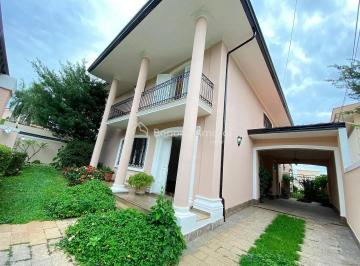 Casa · 432m² · 5 Quartos · Casa em Parque Nova Campinas, Campinas/SP de 432m² 5 quartos para locação R$ 8.500,00/mes