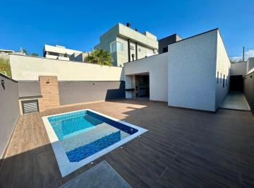 Casa · 155m² · 3 Quartos · 2 Vagas · Casa de Condomínio para venda em Mirante De Bragança de 155.00m² com 3 Quartos, 1 Suite e 2 Garagens