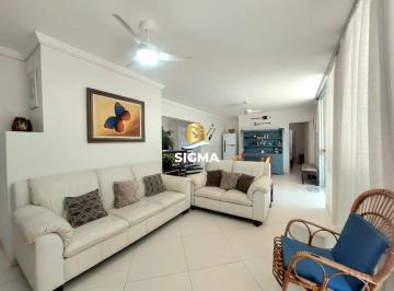 Apartamento · 220m² · 4 Quartos · 2 Vagas · Cobertura em Balneário Guarujá, Guarujá/SP de 220m² 4 quartos à venda por R$ 960.000,00