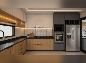 Casa · 120m² · 3 Quartos · 2 Vagas · Casa em Loteamento Park Gran Reserve, Indaiatuba/SP de 120m² 3 quartos à venda por R$ 1.350.000,00