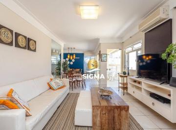 Apartamento · 264m² · 5 Quartos · 2 Vagas · Cobertura em Balneário Cidade Atlântica, Guarujá/SP de 264m² 5 quartos à venda por R$ 1.500.000,00