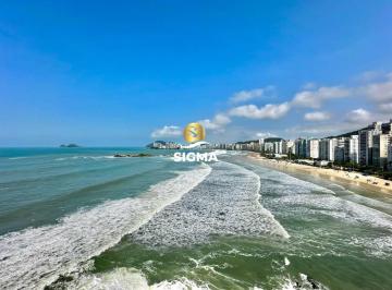 Apartamento · 150m² · 3 Quartos · 1 Vaga · Apartamento em Morro do Maluf, Guarujá/SP de 150m² 3 quartos à venda por R$ 960.000,00
