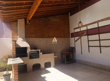 Casa · 164m² · 3 Quartos · 4 Vagas · Casa para venda em Jardim Santa Mônica de 164.00m² com 3 Quartos, 1 Suite e 4 Garagens