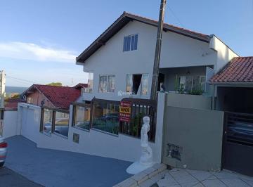 Casa · 520m² · 5 Quartos · 3 Vagas · Sobrado em Centro, Barra Velha/SC de 520m² 5 quartos à venda por R$ 1.500.000,00