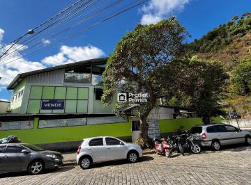 Comercial · 300m² · Predio em Centro, Nova Friburgo/RJ de 300m² à venda por R$ 1.500.000,00
