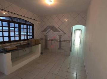 Casa · 95m² · 2 Quartos · 1 Vaga · Casa para alugar em Jardim Tarumã de 95.00m² com 2 Quartos, 1 Suite e 1 Garagem