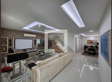 Casa · 450m² · 4 Quartos · 3 Vagas · Casa à Venda - Barra da Tijuca - Marapendi, 4 Quartos, 450 m² - Rio de Janeiro