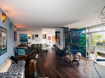 Apartamento · 324m² · 3 Quartos · 1 Vaga · Apartamento à Venda - Consolação, 3 Quartos, 324 m² - São Paulo