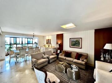 Apartamento · 270m² · 4 Quartos · 4 Vagas · Apartamento em Boa Vista, Marília/SP de 270m² 4 quartos à venda por R$ 1.500.000,00
