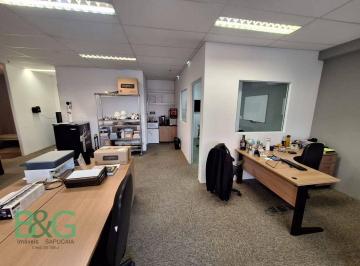 Comercial · 102m² · 2 Vagas · Conjunto em Indianópolis, São Paulo/SP de 102m² à venda por R$ 1.500.000,00