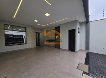 Casa · 140m² · 3 Quartos · 3 Vagas · Casa para venda em Jardim Terramérica Ii de 140.00m² com 3 Quartos, 1 Suite e 3 Garagens
