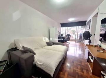 Apartamento · 115m² · 3 Quartos · 1 Vaga · Apartamento em Santa Rosa, Niterói/RJ de 115m² 3 quartos à venda por R$ 349.000,00
