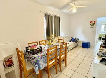 Apartamento · 50m² · 1 Quarto · 1 Vaga · Apartamento em Jardim Las Palmas, Guarujá/SP de 50m² 1 quartos à venda por R$ 330.000,00
