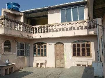 Casa · 60m² · 3 Quartos · 2 Vagas · Casa em Nova Mirim, Praia Grande/SP de 60m² 3 quartos à venda por R$ 319.000,00