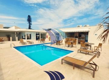 Apartamento · 55m² · 1 Quarto · 1 Vaga · Apartamento em Portinho, Cabo Frio/RJ de 55m² 1 quartos à venda por R$ 370.000,00