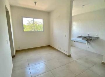 Apartamento · 45m² · 2 Quartos · 1 Vaga · Apartamento em Jardim Santa Terezinha, Mogi Guaçu/SP de 45m² 2 quartos à venda por R$ 210.000,00