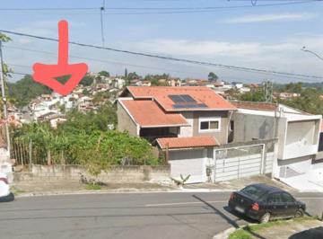 Terreno · 365m² · Terreno em São Caetaninho, Ribeirão Pires/SP de 365m² à venda por R$ 230.000,00