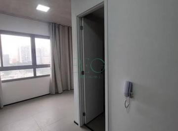 Comercial · 15m² · 1 Quarto · Studio em Vila Nova Conceição, São Paulo/SP de 15m² 1 quartos à venda por R$ 367.676,00