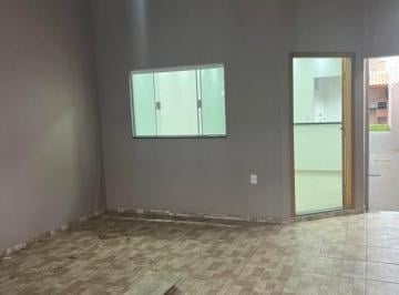 Casa · 80m² · 2 Quartos · 1 Vaga · Casa em Jardim Vivan, São Paulo/SP de 80m² 2 quartos à venda por R$ 250.000,00