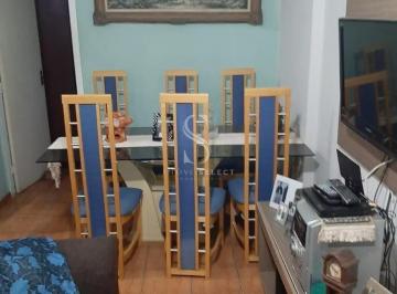 Apartamento · 59m² · 2 Quartos · Apartamento em Campos Elísios, São Paulo/SP de 59m² 2 quartos à venda por R$ 300.000,00