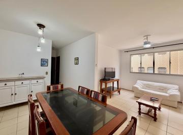 Apartamento · 96m² · 3 Quartos · 1 Vaga · Apartamento em Loteamento João Batista Julião, Guarujá/SP de 96m² 3 quartos à venda por R$ 290.000,0