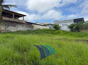Terreno · 300m² · Terreno em Ogiva, Cabo Frio/RJ de 300m² à venda por R$ 100.000,00