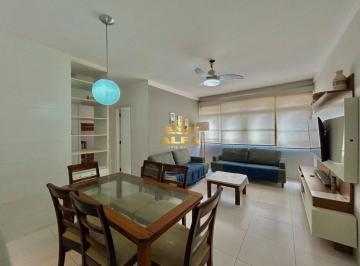 Apartamento · 78m² · 2 Quartos · 2 Vagas · Apartamento em Vila Júlia, Guarujá/SP de 78m² 2 quartos à venda por R$ 370.000,00