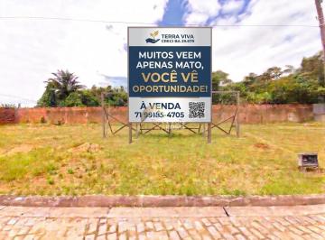 Terreno · 143m² · Terreno em Caji, Lauro de Freitas/BA de 143m² à venda por R$ 180.000,00
