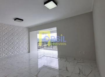 Apartamento · 100m² · 4 Quartos · 3 Vagas · Apartamento para alugar em Socorro de 100.00m² com 4 Quartos, 1 Suite e 3 Garagens