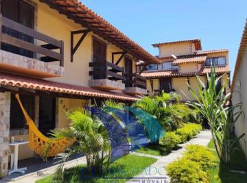 Casa · 60m² · 2 Quartos · 1 Vaga · Casa em Peró, Cabo Frio/RJ de 60m² 2 quartos à venda por R$ 320.000,00