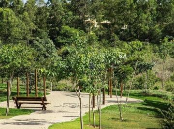 Terreno · 2110m² · Terreno en Condomínio para venda em Condomínio Terras De São José Ii de 2110.00m²