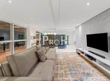 Apartamento · 560m² · 6 Quartos · 4 Vagas · Cobertura em Centro, São Bernardo do Campo/SP de 560m² 6 quartos à venda por R$ 4.350.000,00