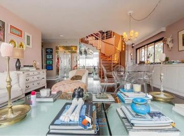 Apartamento · 403m² · 5 Quartos · 6 Vagas · Cobertura em Real Parque, São Paulo/SP de 403m² 5 quartos à venda por R$ 2.100.000,00