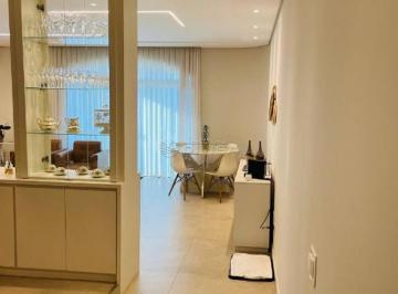 Apartamento · 285m² · 4 Quartos · 3 Vagas · Apartamento em Bela Vista, Jundiaí/SP de 285m² 4 quartos à venda por R$ 1.890.000,00