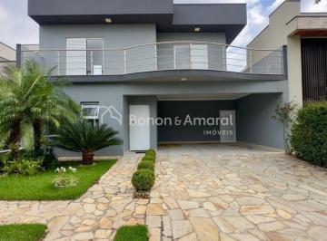 Casa · 274m² · 4 Quartos · 4 Vagas · Casa em Jardim São Marcos, Valinhos/SP de 274m² 4 quartos à venda por R$ 1.690.000,00