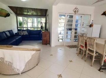 Comercial · 129m² · 3 Quartos · 2 Vagas · Conjunto em Riviera Módulo 21, Bertioga/SP de 129m² 3 quartos à venda por R$ 2.200.000,00