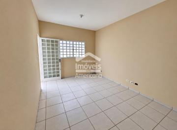 Casa · 150m² · 2 Quartos · 2 Vagas · Casa para alugar em Parque Residencial Jaguari de 150.00m² com 2 Quartos, 1 Suite e 2 Garagens