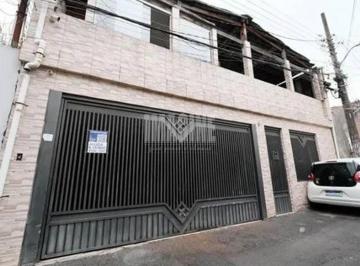 Casa · 300m² · 8 Quartos · 3 Vagas · Casa em Jardim Piratininga, São Paulo/SP de 300m² 8 quartos à venda por R$ 1.700.000,00 ou para loca