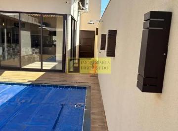 Casa en Venda de 3 quartos Residencial Regissol II · Casa para venda em Residencial Regissol Ii de 192.00m² com 3 Quartos e 1 Suite