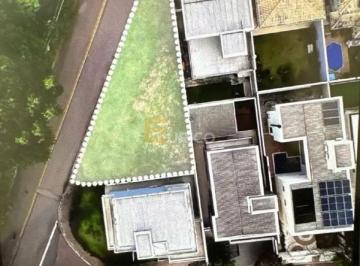 Terreno · 297m² · Terreno en Condomínio para venda em Condomínio Residencial dos Ipes de 297.00m²